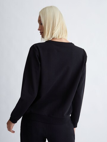 Liu JoSweater majica - crna boja