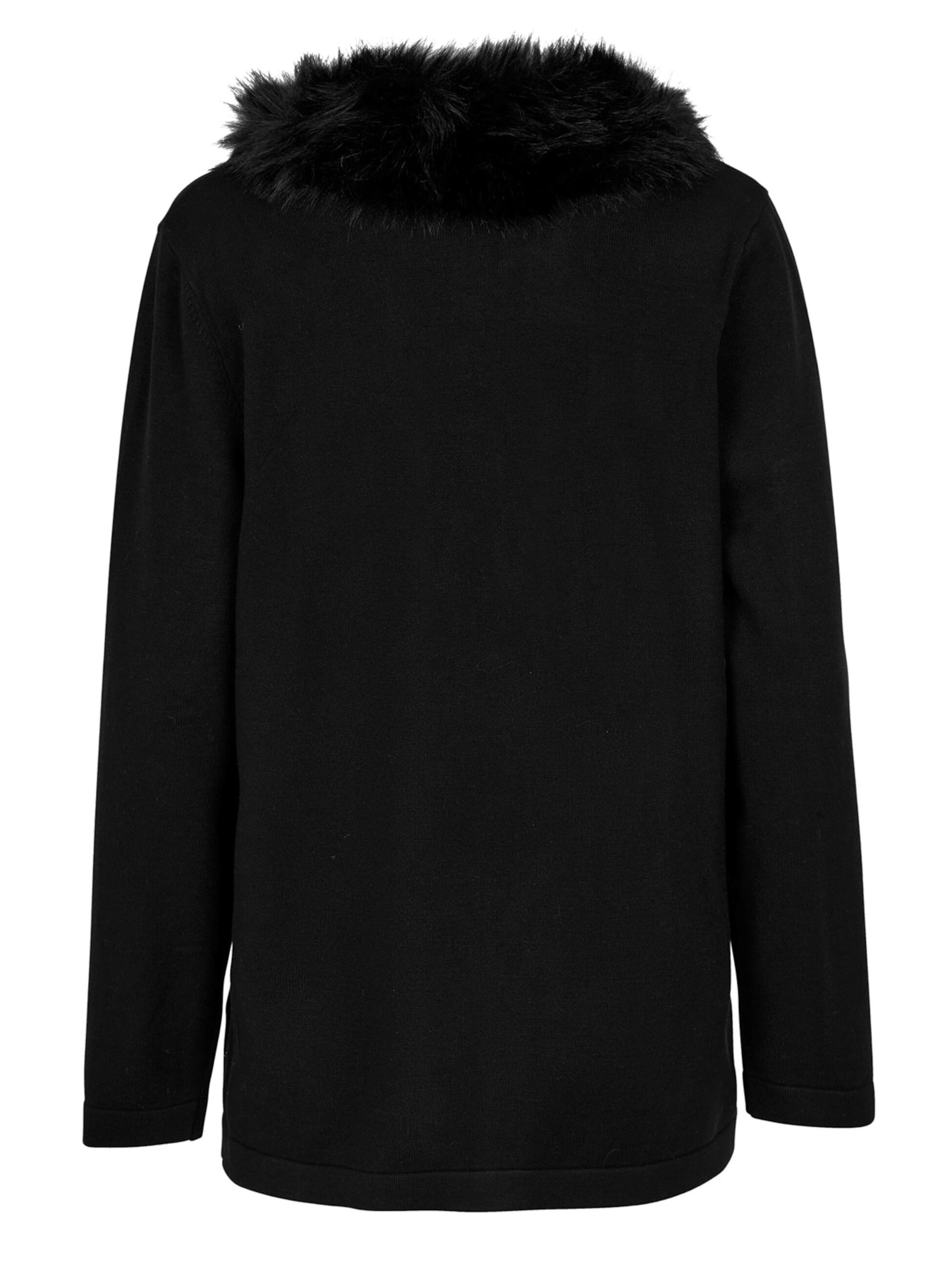 Cardigan Cellbes of Sweden en noir
