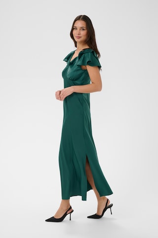 Kaffe Kleid 'KAsadie' in Grün