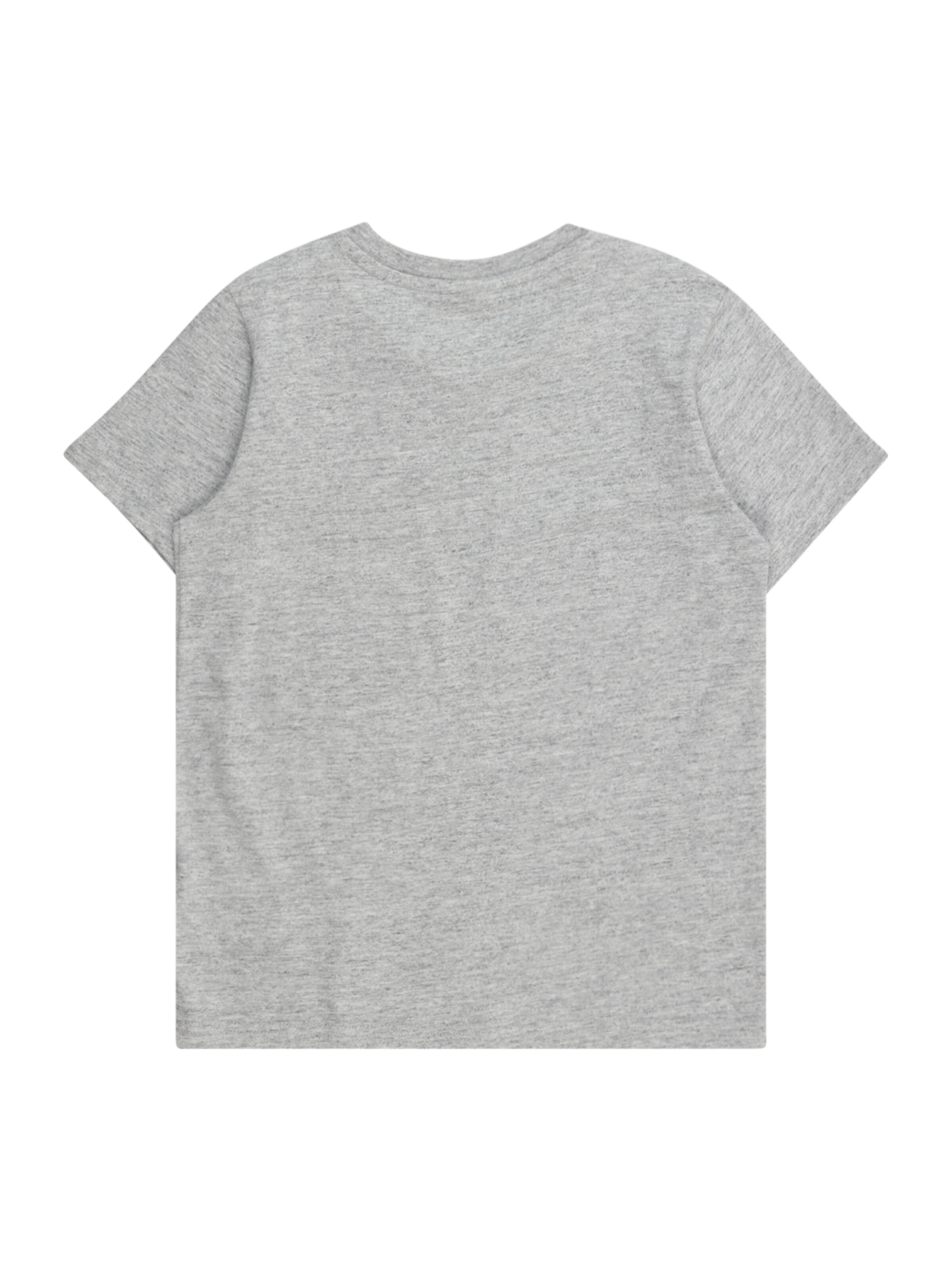 Champion Authentic Athletic Apparel Särk, värv hall