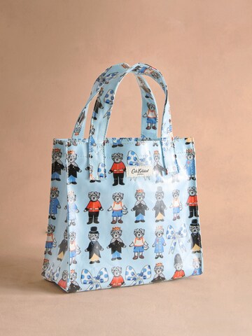 Poșete 'Paddington' de la Cath Kidston pe albastru