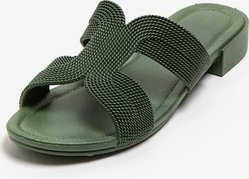 Brasileras - Sandalias 'Mardin' en : frente