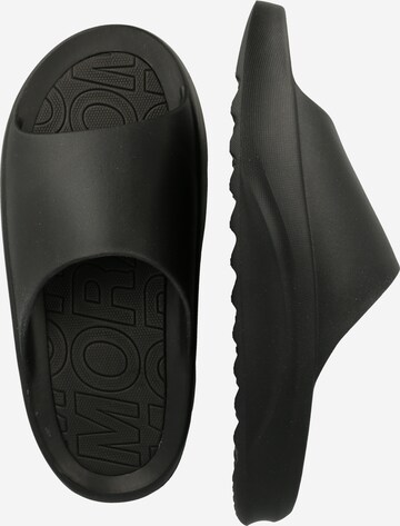 ANTONY MORATO Pantofle – černá