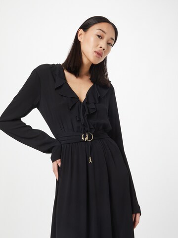 Robe 'ABITO' PATRIZIA PEPE en noir