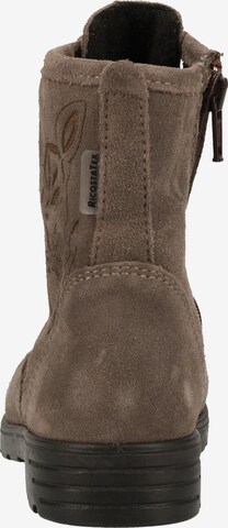 RICOSTA Boots 'Sandrin' in Brown