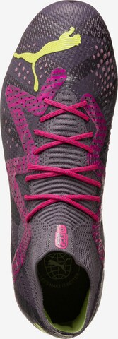 Chaussure de foot 'FUTURE ULTIMATE Torwart' PUMA en violet