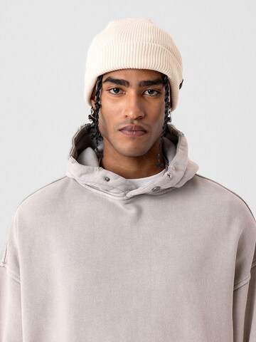 VAMOS CLO Sweatshirt in Grey
