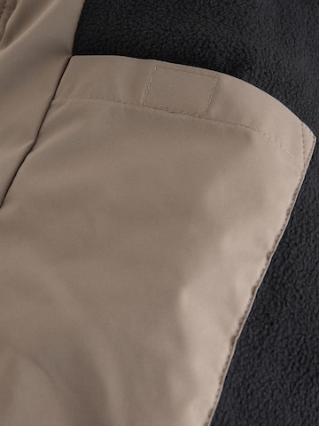 Veste mi-saison Next en marron