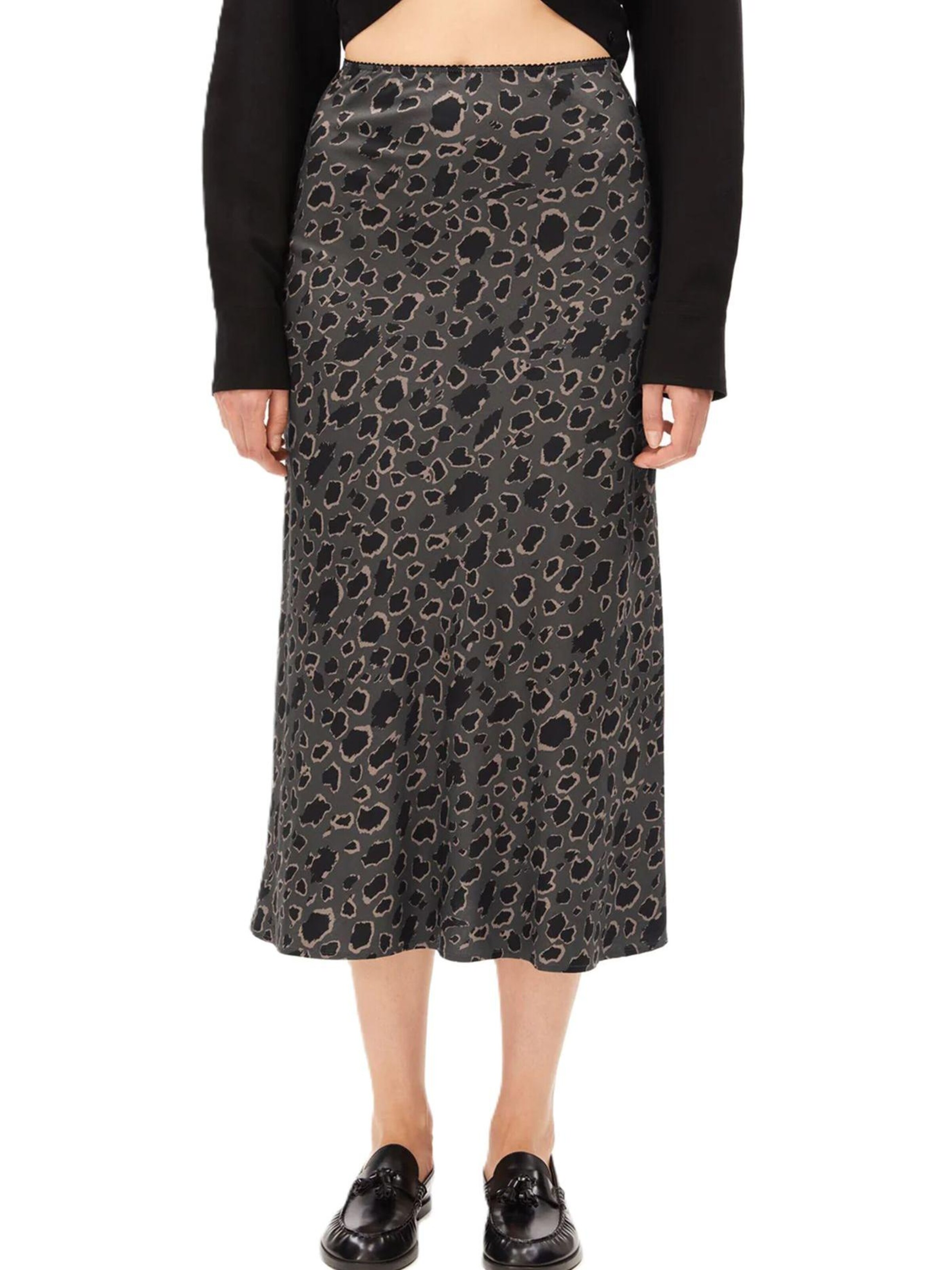 ARMEDANGELS Skirt in Mixed colors