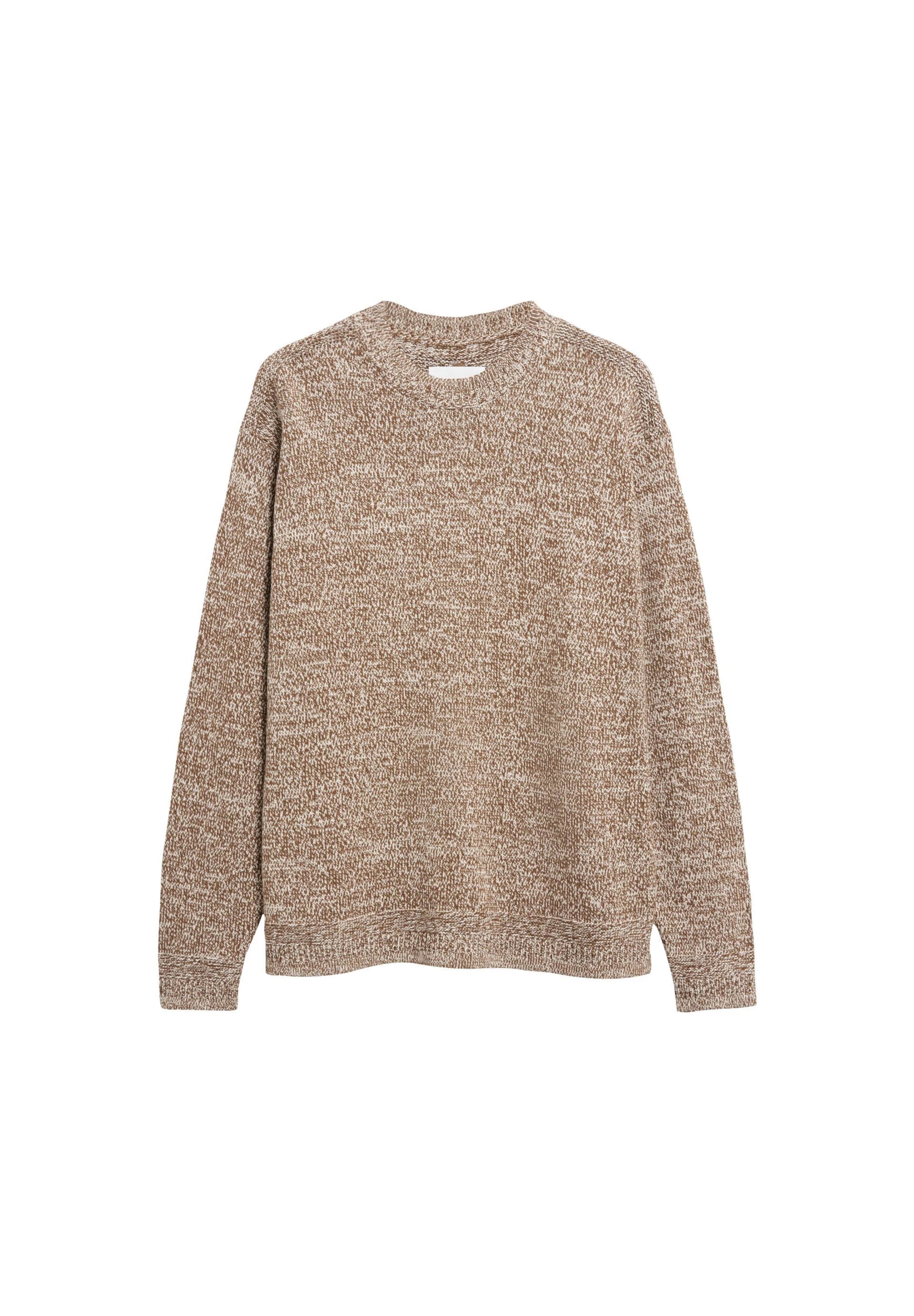 ARMEDANGELS Sweater in Mixed colors: front