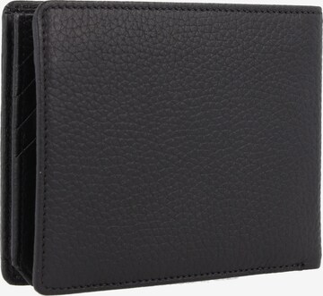 BREE Wallet 'Aiko 106' in Black