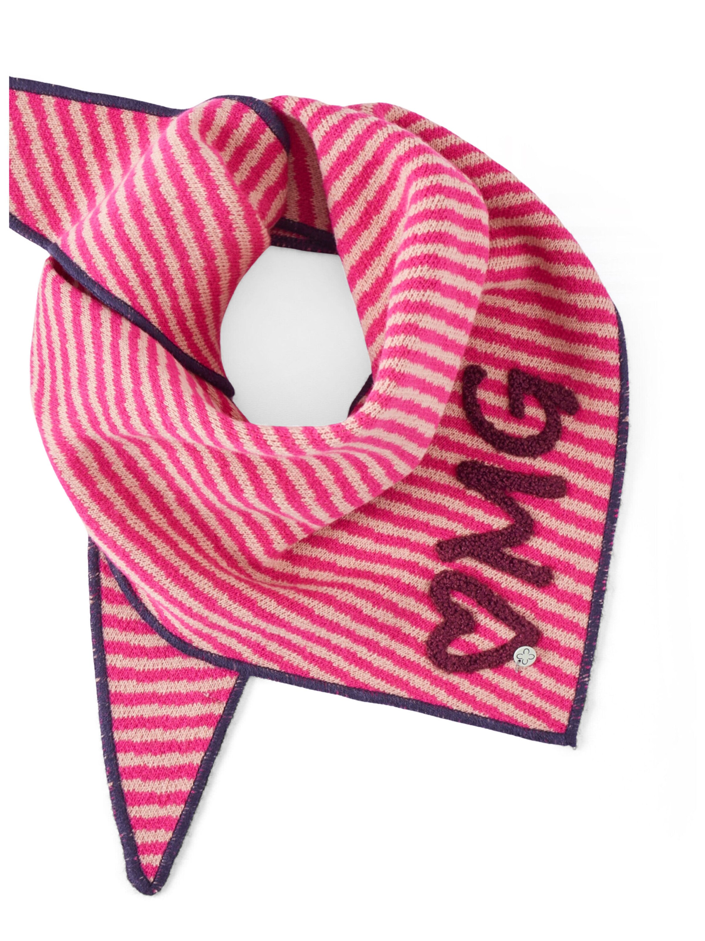 CODELLO Wrap in Pink