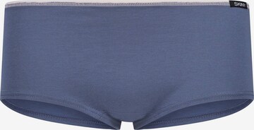 Pantaloncini intimi di Skiny in blu