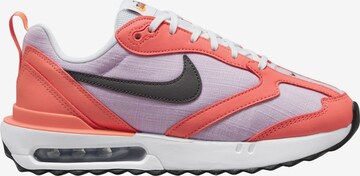 Nike Sportswear Sneakers 'Air Max Dawn' in Orange