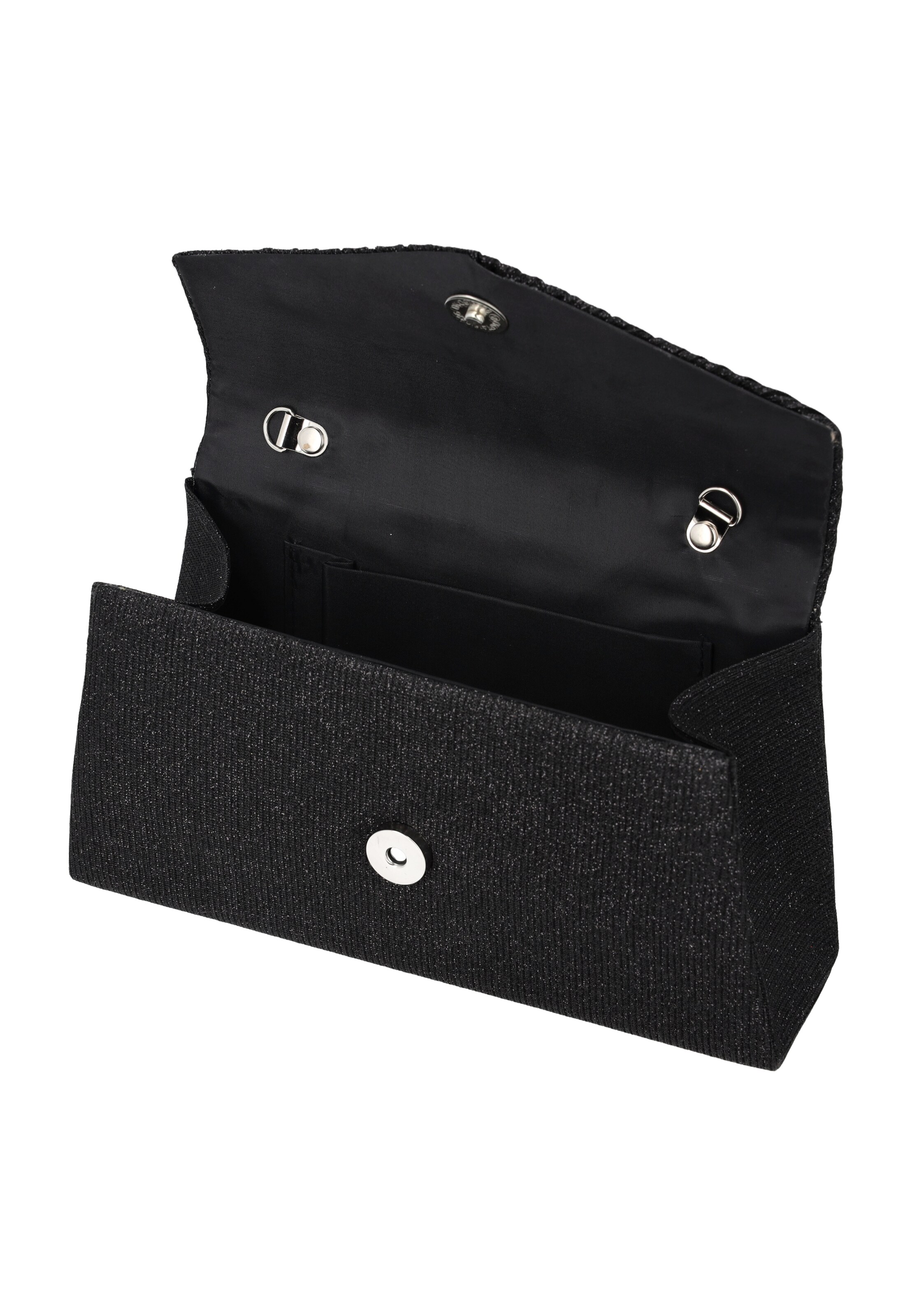 Sacs à main faina en noir