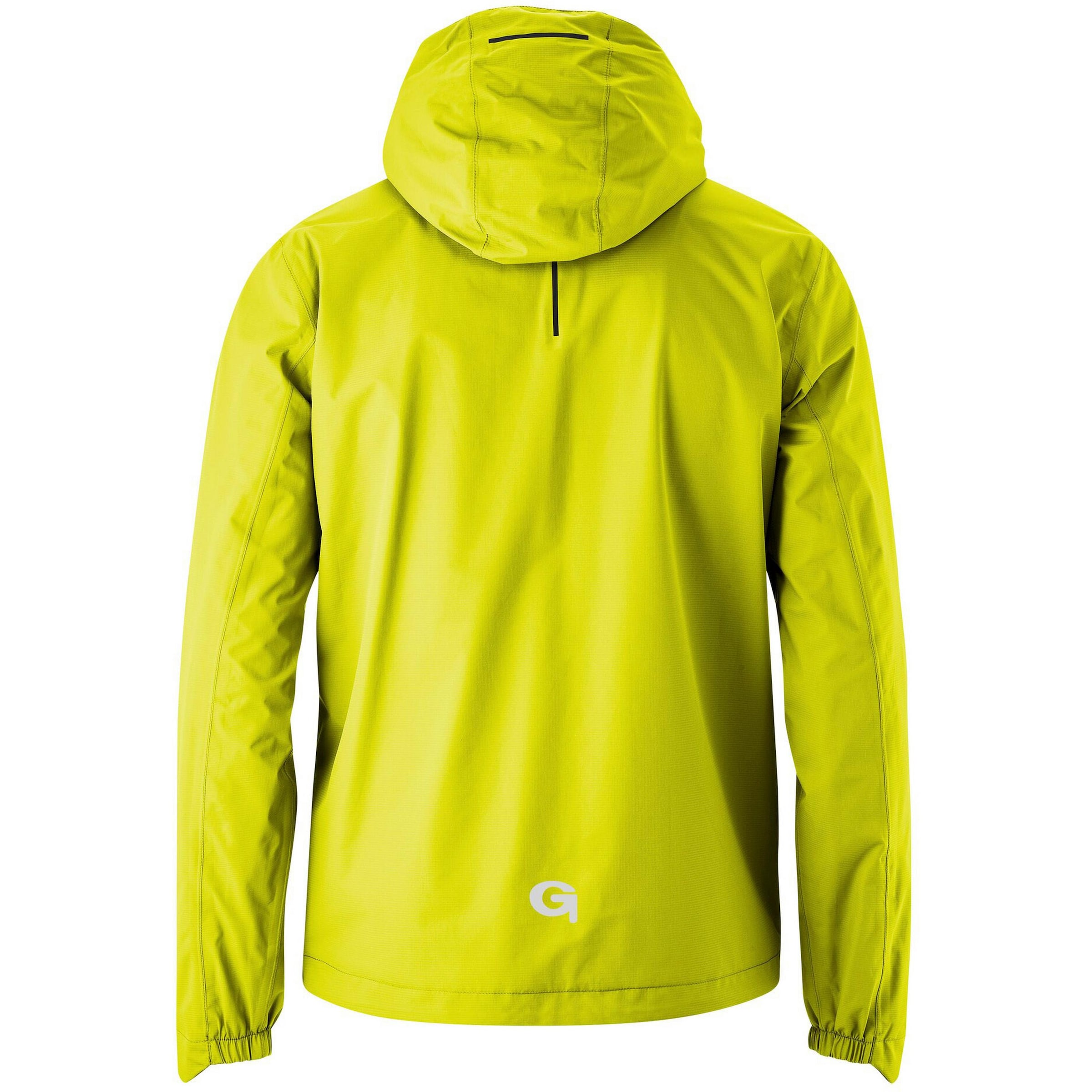 GONSO Athletic Jacket 'Save' in Green