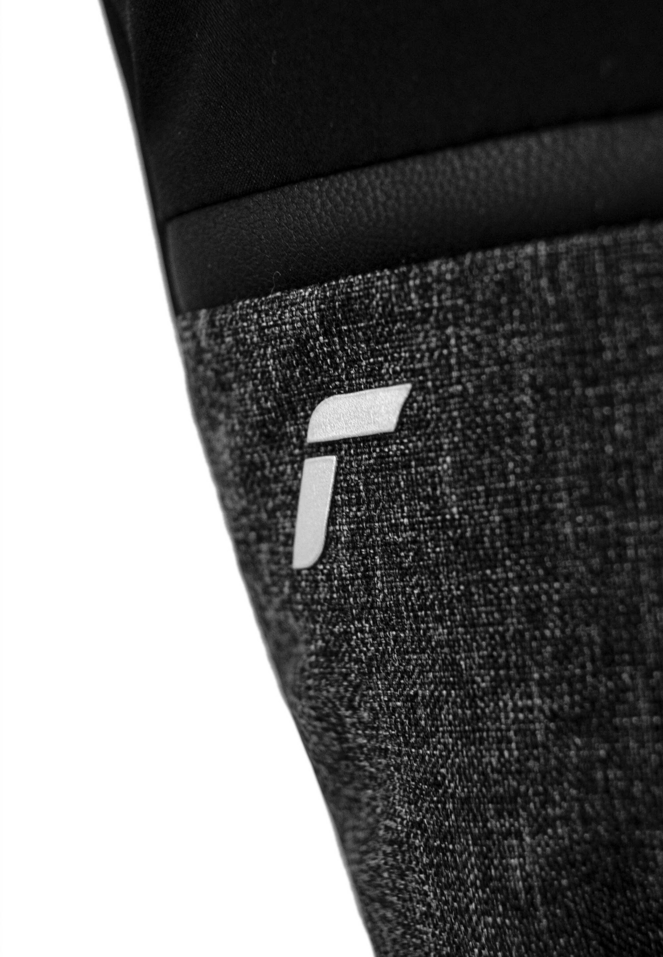 REUSCH Sporthandschuhe 'Alessia' in Schwarz