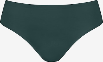 Mey String 'Simply Better Invisibles' in Green: front