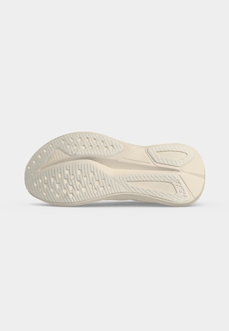 Chaussure de course 'MACH 7' HOKA en beige