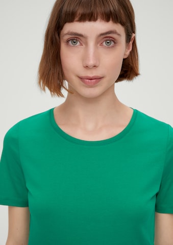 s.Oliver Shirt in Green