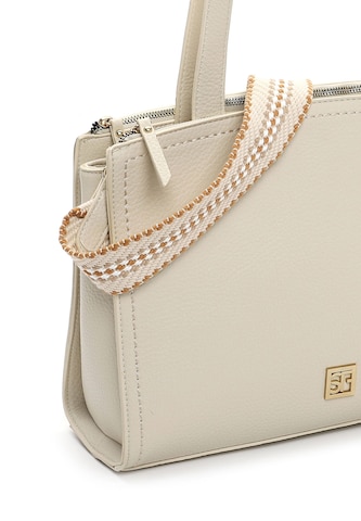 Shopper ' SFY Amey ' di Suri Frey in beige