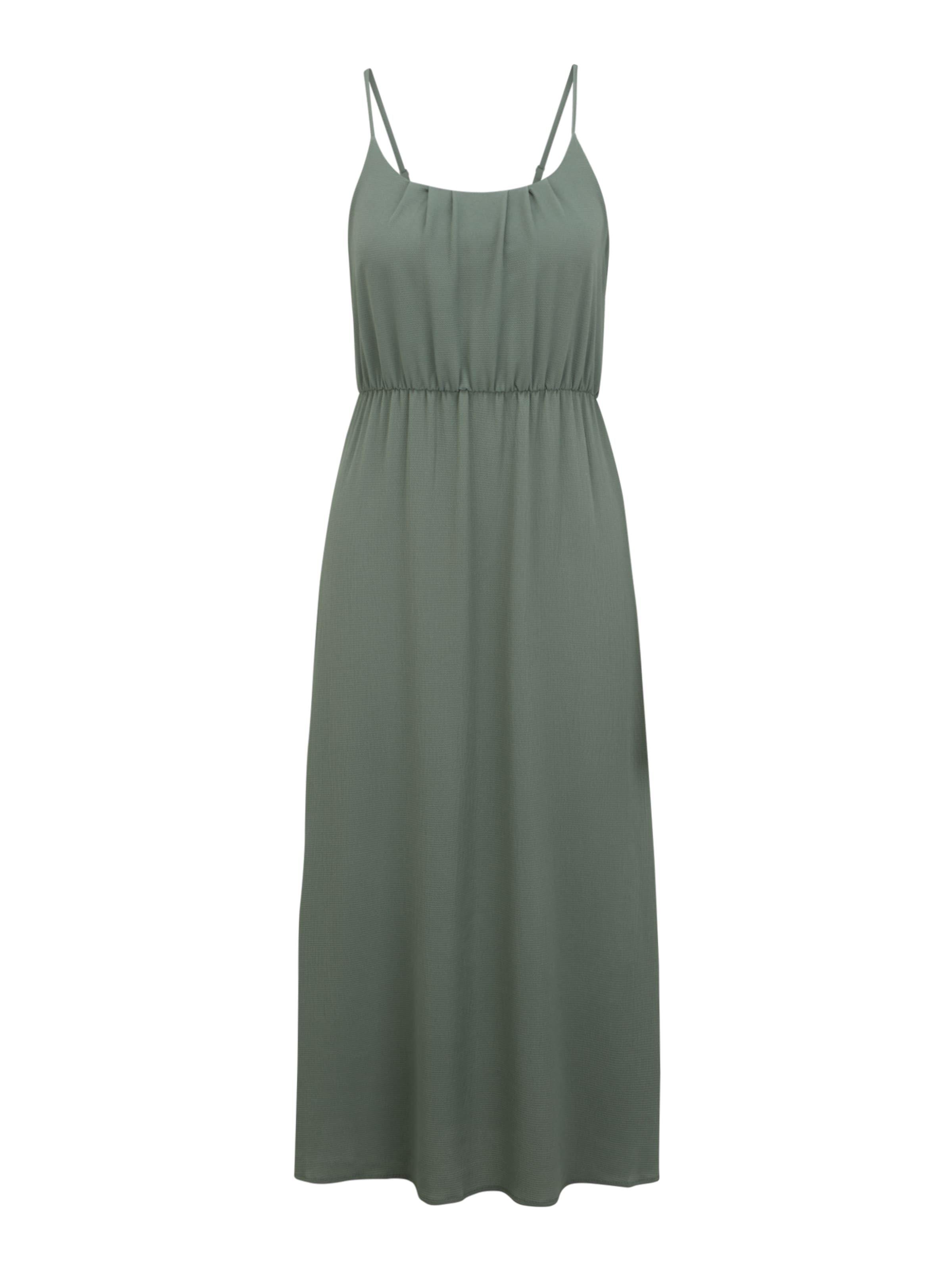 Vero Moda Petite Šaty 'SASHA' - zelená, Produkt