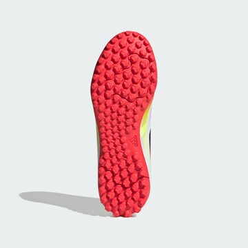 Chaussure de sport 'F50 Club' ADIDAS PERFORMANCE en blanc