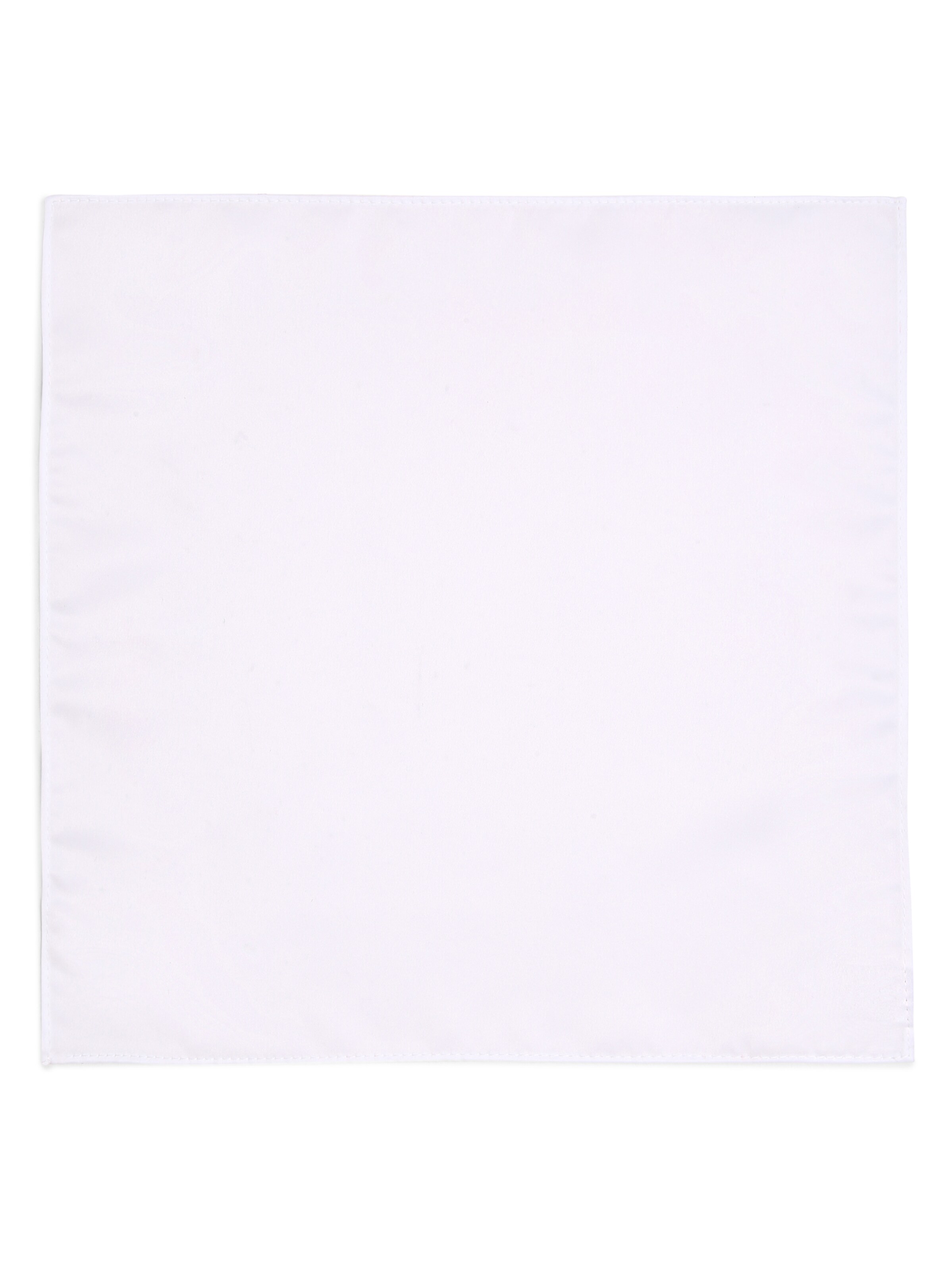 Mc Earl Pochet in Wit: voorkant