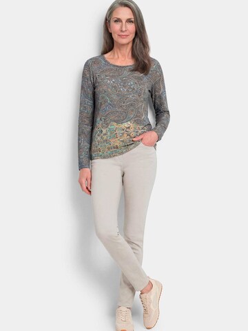 Goldner Shirt in Green