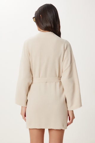 Kimono di Happiness İstanbul in beige