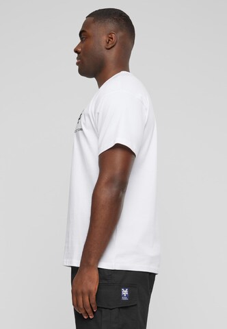 ZOO YORK Shirt in White