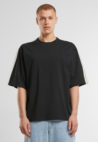 Urban Classics Футболка ' ' в Черный
