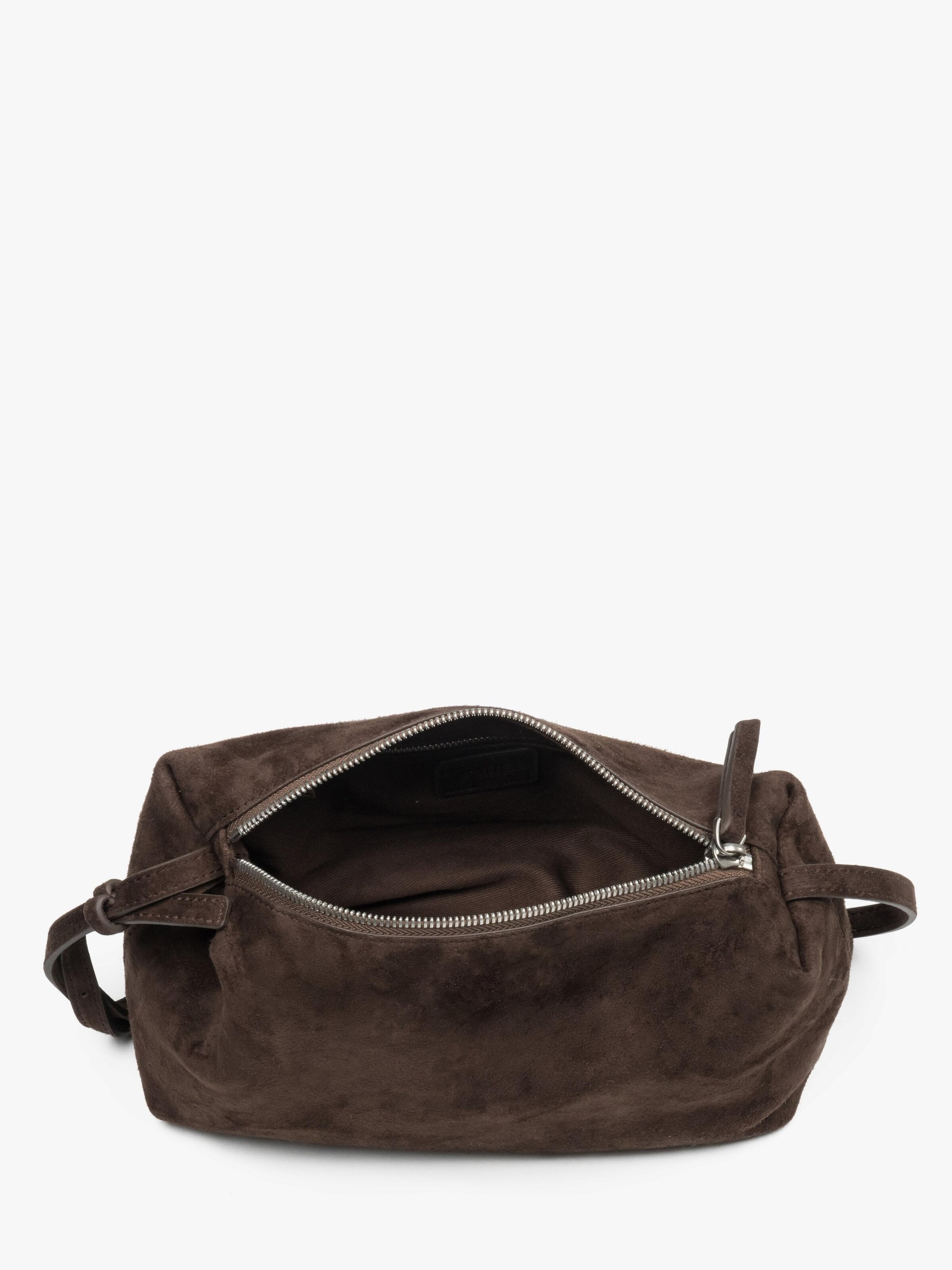 Estro Handbag '3210' in Brown