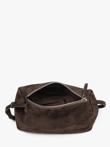 Estro Handbag '3210' in Brown