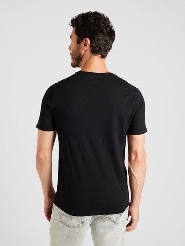 T-Shirt 'EVERYDAY' GAP en noir