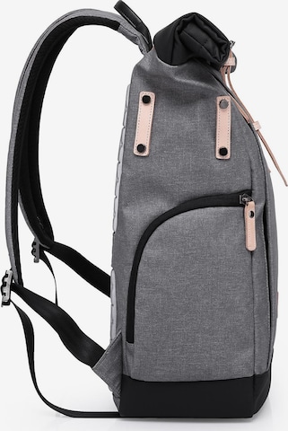 Peak Time Backpack ' PT-305 ' in Grey