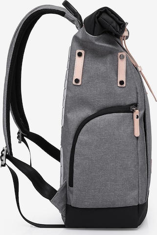 Peak Time Tagesrucksack ' PT-305 ' in Grau