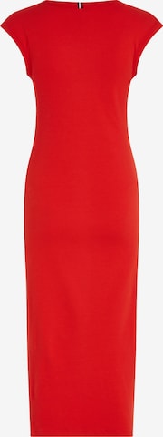 TOMMY HILFIGER Evening Dress in Red
