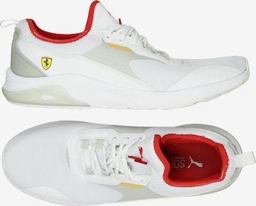 PUMA Sneaker 48,5 in Mischfarben: Vorderseite