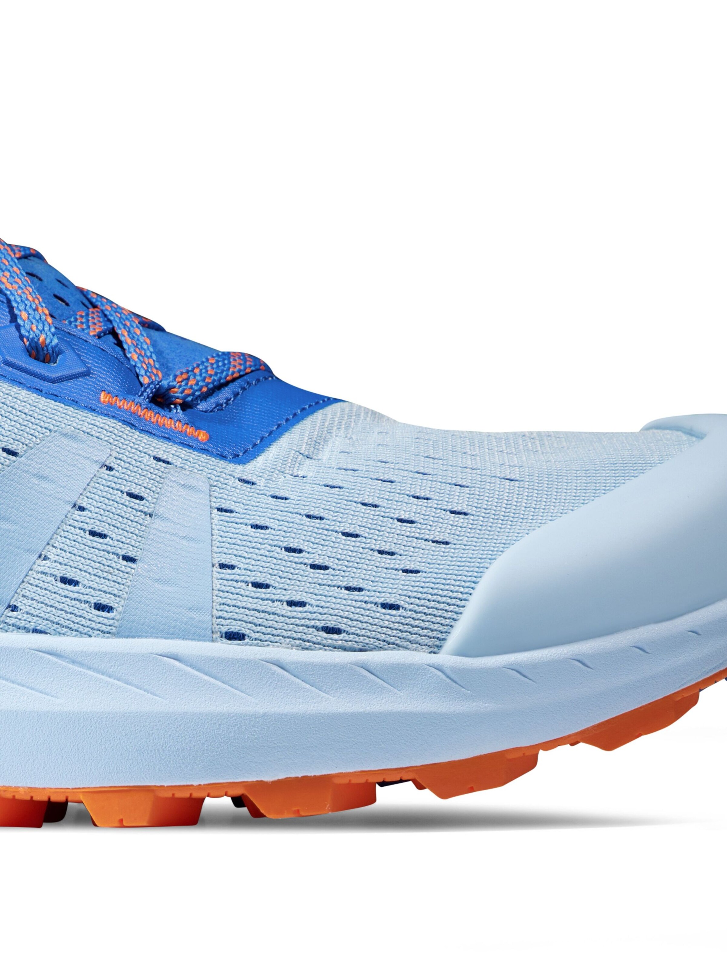 MAMMUT Halbschuh ‘Saentis TR Low GTX’ in Blau