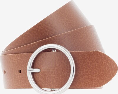 TOM TAILOR DENIM Belt in brown, Item view
