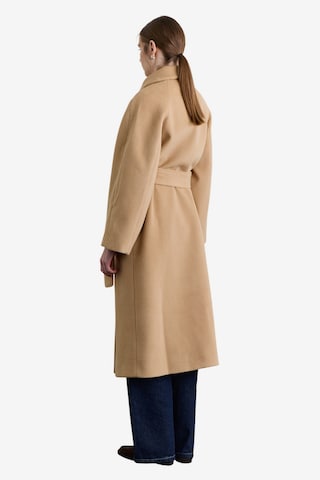 Manteau mi-saison MANUKA en beige