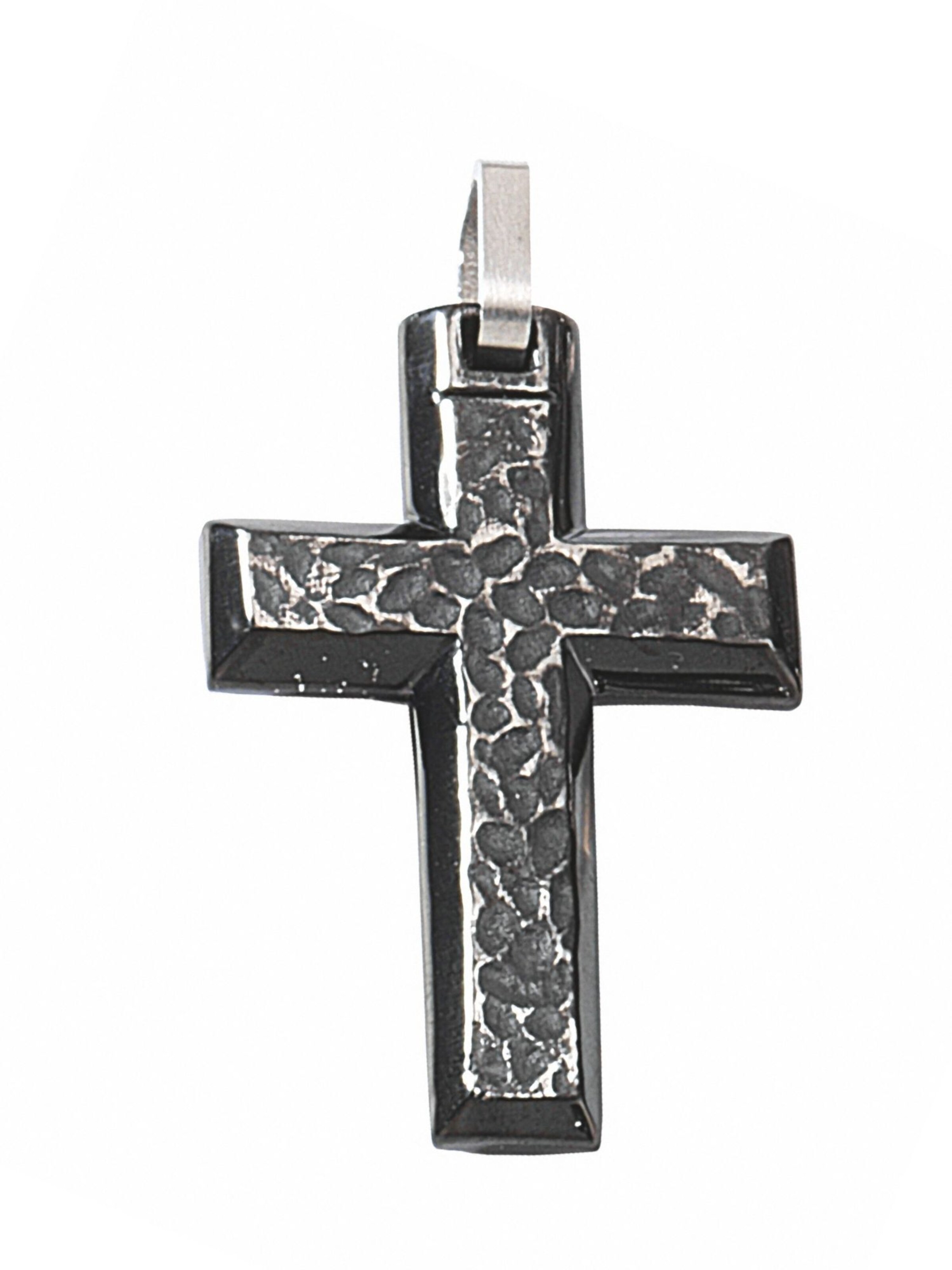 Adelia´s Anhänger in Silber: Vorderseite