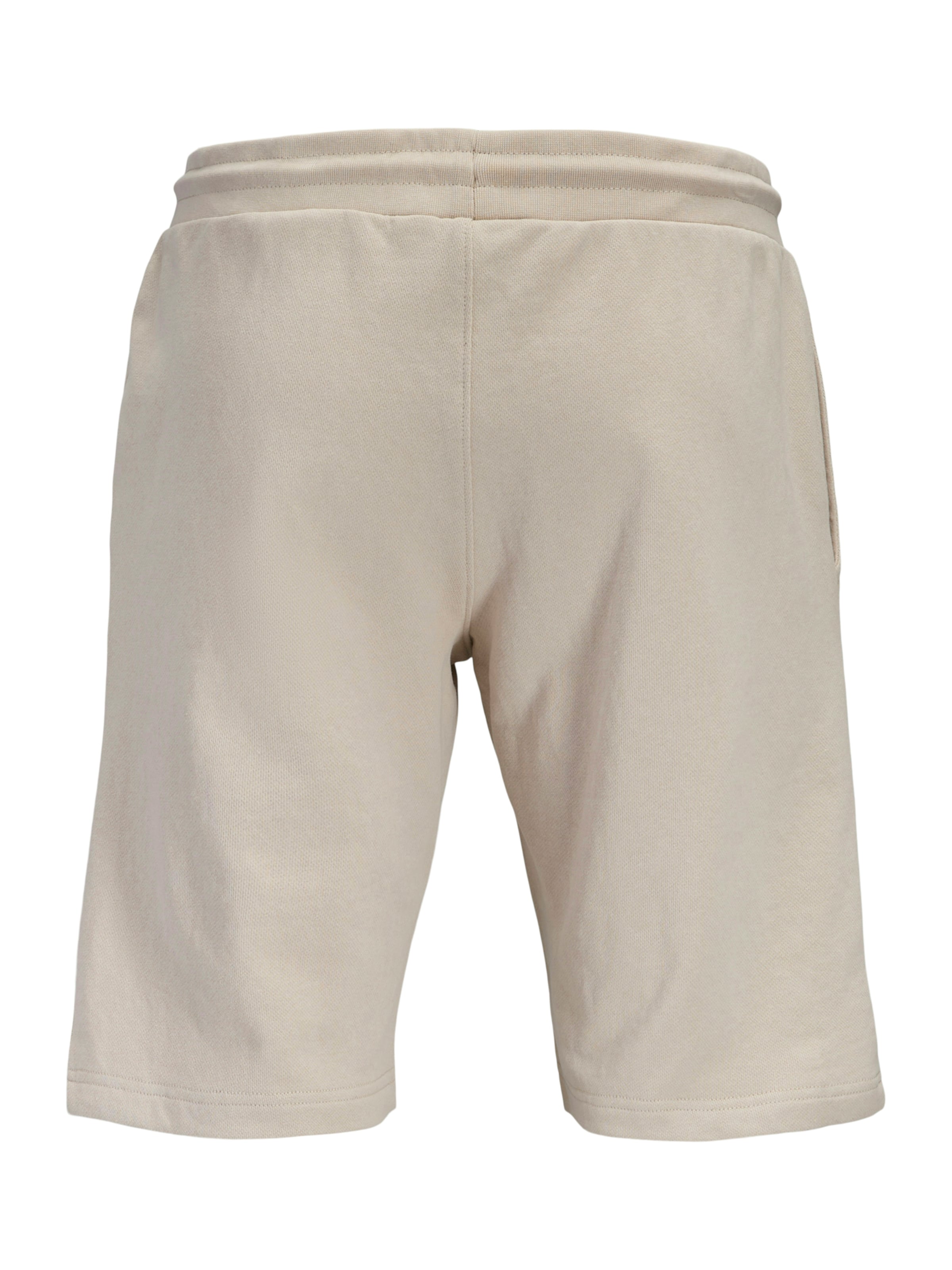 JACK & JONES Regular Pants 'JPSTGORDON ARCHIVE' in Beige