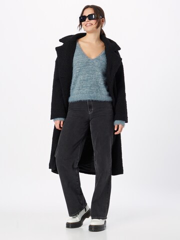 Pull-over 'SERENDIPITY' Free People en gris