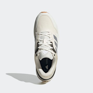 Chaussure de course 'Znchill Lightmotion+' ADIDAS SPORTSWEAR en blanc