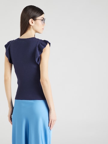 VERO MODA - Pullover 'VMMALOU' em azul