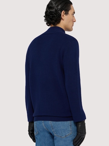 Pullover di Trussardi in blu