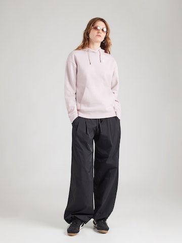 PUMA Majica 'ESS ELEVATED' | roza barva