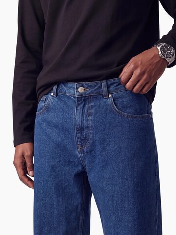 regular Jeans di NCO in blu